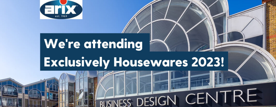 Exclusively Housewares 2023