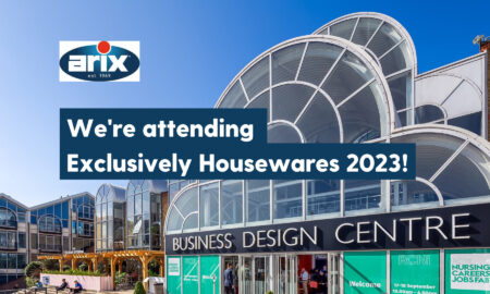 Exclusively Housewares 2023