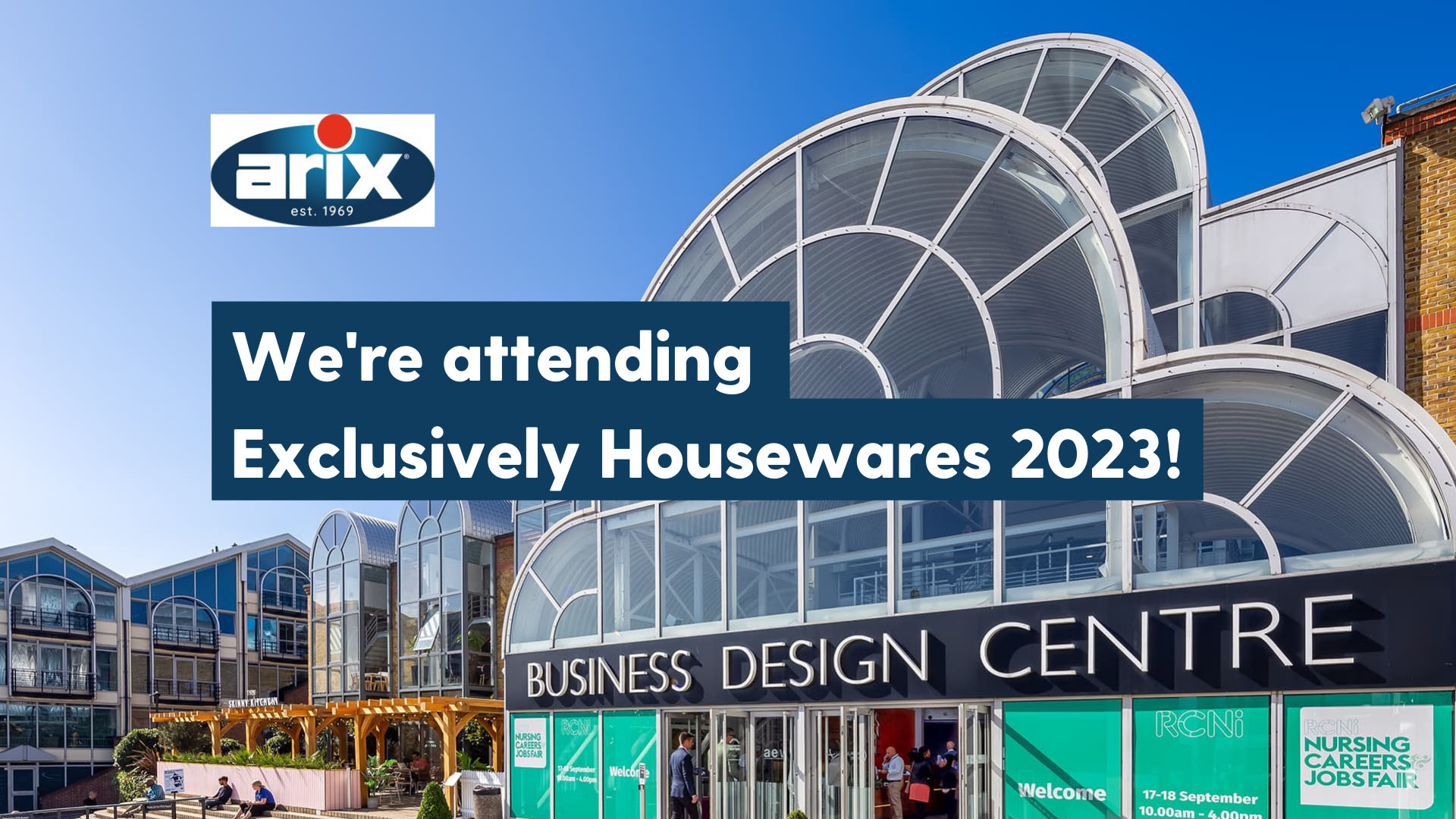 Exclusively Housewares 2023