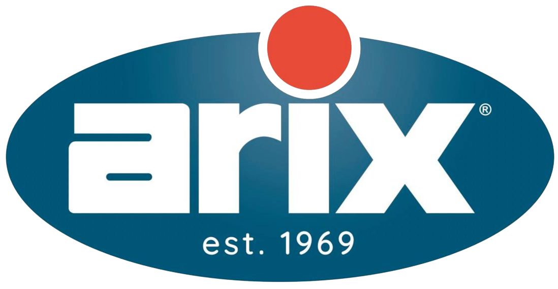 Arix Europe Cleaning Products