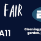 spring fair