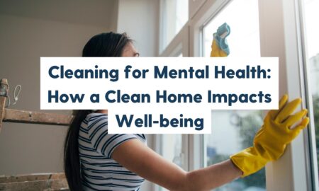 clean home impacts