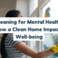 clean home impacts