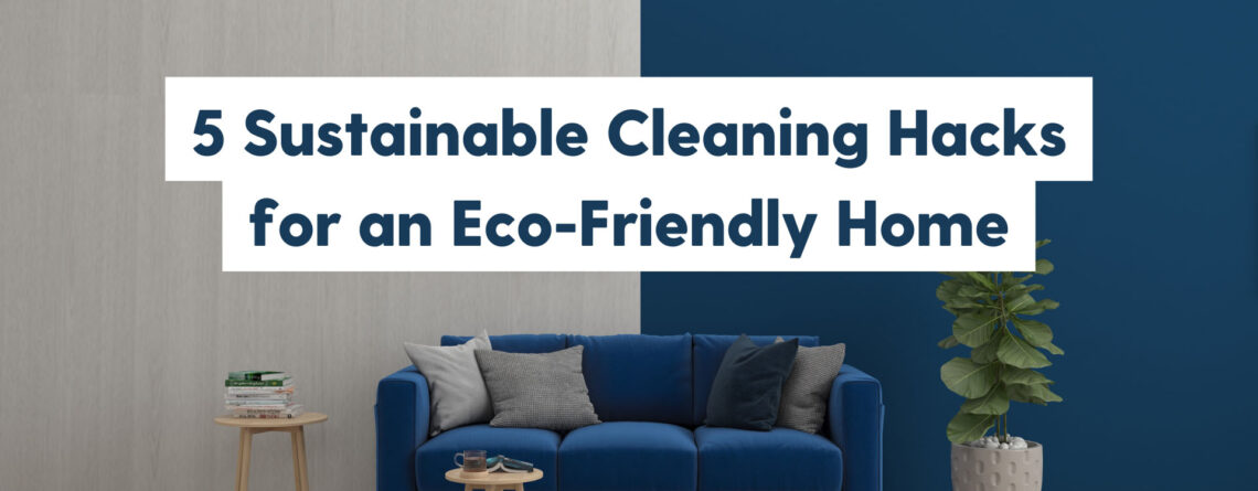 eco-friendly cleaning