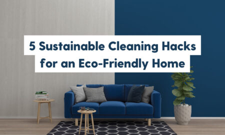 eco-friendly cleaning