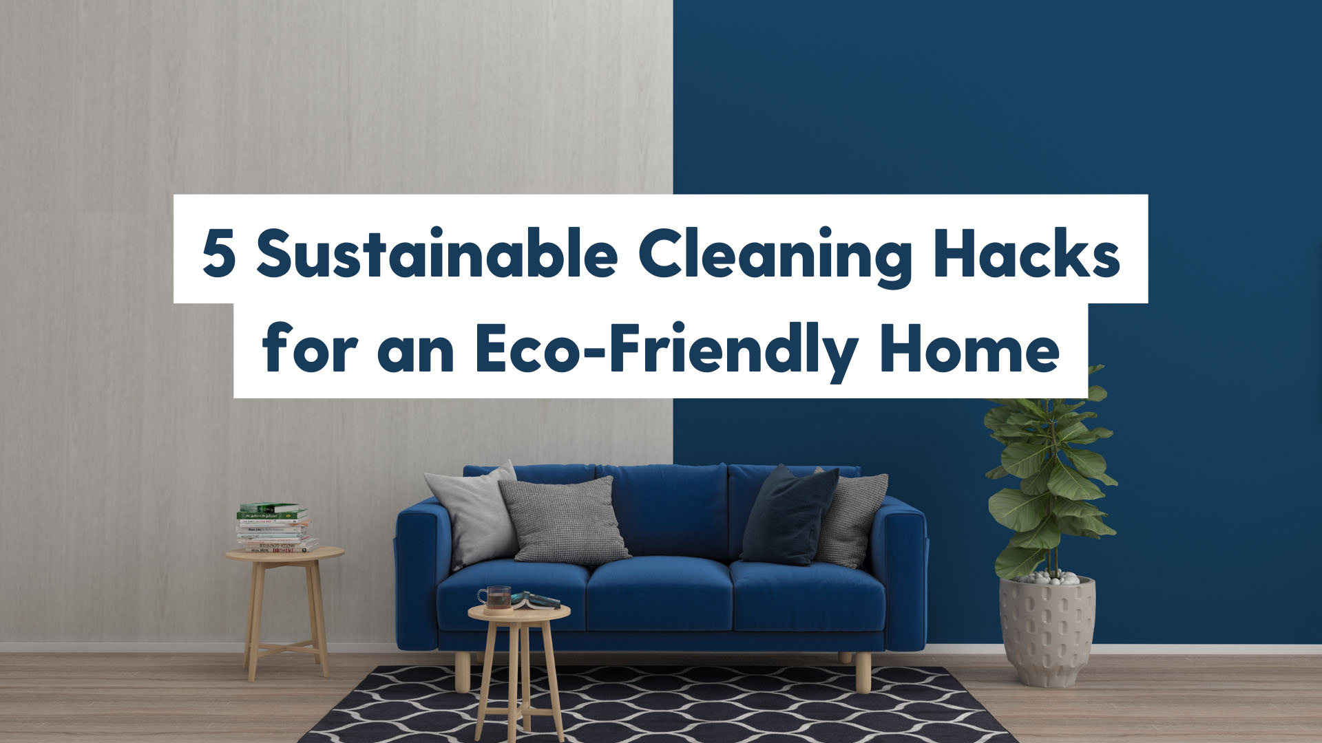 eco-friendly cleaning